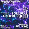 Soulful Underground (29/08/24)