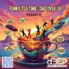 Funky Tea Time: Takeover (31/03/26)