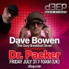 The Ozzy Breakfast Show (31/07/26)