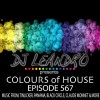Colours Of House (25/09/23)