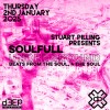 Soulful Underground (02/01/25)