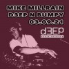 Deep 'n' Bumpy (03/09/21)