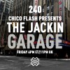 The Jackin’ Garage (06/10/23)