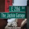 The Jackin’ Garage (13/12/24)