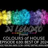 Colours Of House (21/12/24)