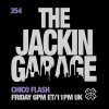 The Jackin’ Garage (14/08/26)