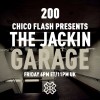 The Jackin’ Garage (11/11/22)