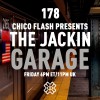 The Jackin’ Garage (13/05/22)