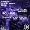 Soulful Underground (19/12/24)