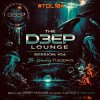 The D3EP Lounge (31/03/26)