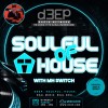 Soulful Of House (26/07/26)