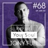 ReFuel Your Soul (29/06/22)
