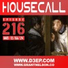 Housecall (13/06/24)