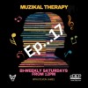 MuZiKal TheRapy SesSions (03/01/26)