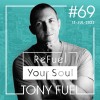ReFuel Your Soul (13/07/22)