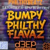 Bumpy Philthy Flavaz (09/08/25)