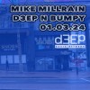 Deep 'n' Bumpy (01/03/24)