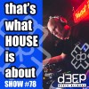 That's What House Is About (13/05/26)