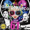 Deepndisco (15/06/21)