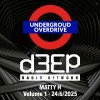 Underground Overdrive (24/06/25)
