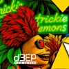 Trickie Lemons (21/04/26)