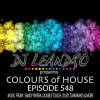 Colours Of House (08/05/23)