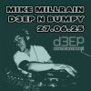 Deep 'n' Bumpy (27/06/25)