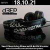 Soul Chemistry Show (18/10/21)