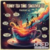 Funky Tea Time: Takeover (27/01/26)
