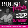 House Fetish (08/09/26)