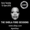 The Sheila Ford Sessions (14/09/21)