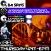 London DJ Academy presents Pengeparty (14/05/26)