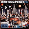 Urban Night Grooves (25/01/25)