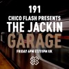 The Jackin’ Garage (02/09/22)