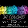 Colours Of House (25/07/22)