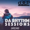 Da Rhythm Sessions (20/04/22)