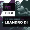 In My House Sessions (21/07/23)