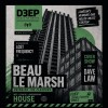 Fullhouse: Lost Frequency (17/08/26)