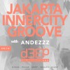 Jakarta Innercity Groove (25/12/25)