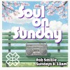 Soul On Sunday (15/03/26)