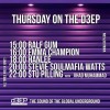 Global House Session (15/02/24)