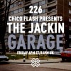 The Jackin’ Garage (09/06/23)