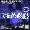 Soulful Underground (24/10/24)