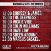 Monday Klub (06/10/25)