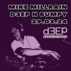 Deep 'n' Bumpy (29/03/24)