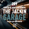 The Jackin’ Garage (20/01/23)