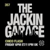The Jackin’ Garage (18/09/26)