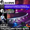 London DJ Academy presents Pengeparty (20/08/26)