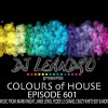 Colours Of House (26/05/24)