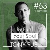 ReFuel Your Soul (17/11/21)